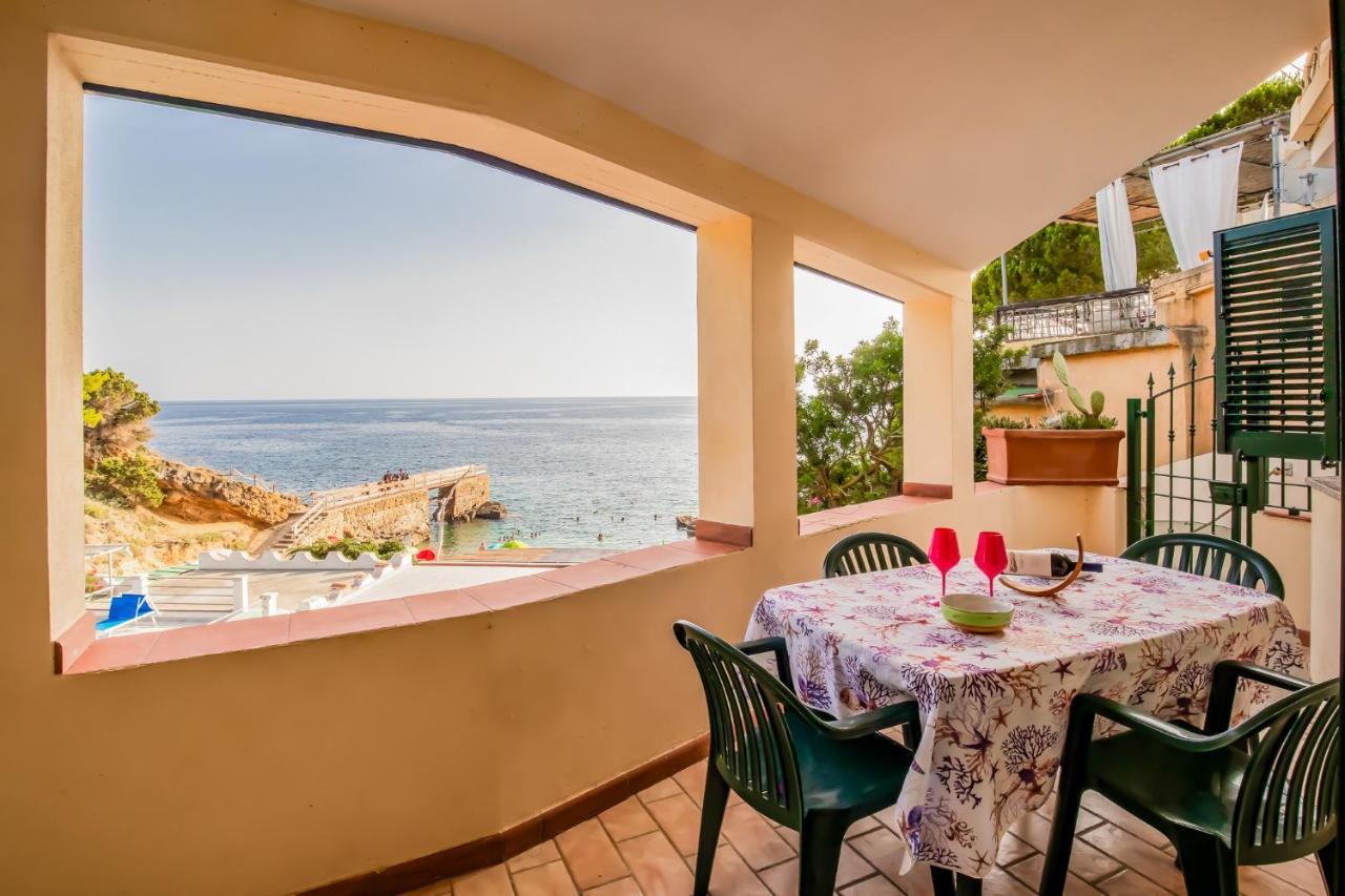 Casa Stecchi Capoliveri (Isola d'Elba)